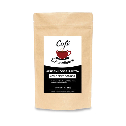 Apple Cider Rooibos